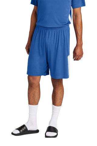 Sport-Tek Competitor United 7  Short ST103