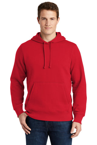 Sport-Tek Pullover Hooded Sweatshirt. ST254