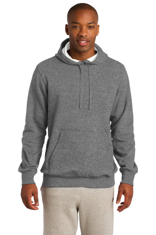 Sport-Tek ®  Tall Pullover Hooded Sweatshirt. TST254
