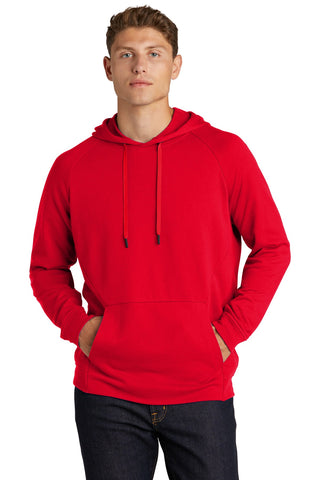 Sport-Tek  ®  Lightweight French Terry Pullover Hoodie. ST272