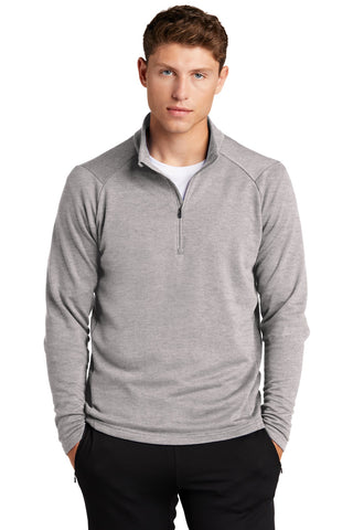 Sport-Tek  ®  Lightweight French Terry 1/4-Zip Pullover. ST273