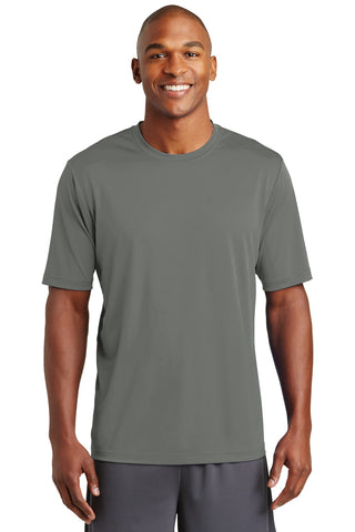 Sport-Tek ®  PosiCharge ®  Tough Tee ™ . ST320