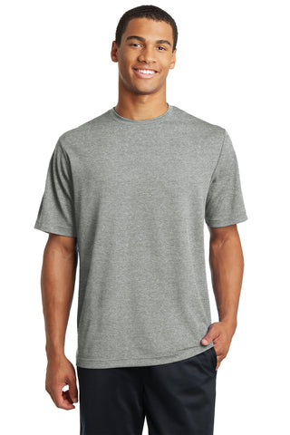 Sport-Tek ®  PosiCharge ®  RacerMesh ®  Tee. ST340