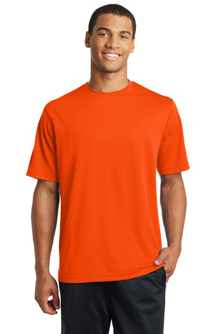 Sport-Tek ®  PosiCharge ®  RacerMesh ®  Tee. ST340