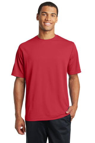 Sport-Tek ®  PosiCharge ®  RacerMesh ®  Tee. ST340