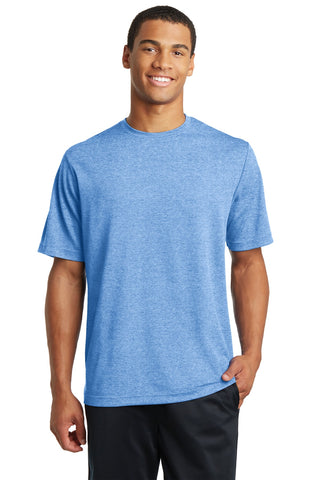 Sport-Tek ®  PosiCharge ®  RacerMesh ®  Tee. ST340