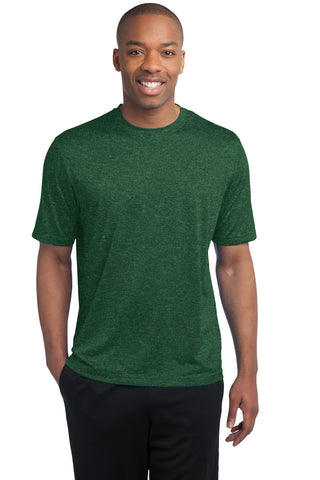 Sport-Tek ®  Tall Heather Contender ™  Tee. TST360