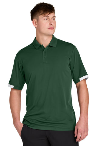 Sport-Tek ®  Club Colorblock Polo ST444