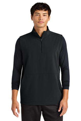 Sport-Tek ®  Repeat 1/2-Zip Vest ST487