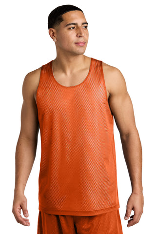 Sport-Tek ®  PosiCharge ®  Reversible Mesh Tank ST5000