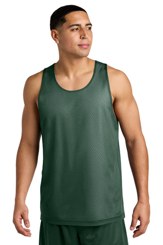 Sport-Tek ®  PosiCharge ®  Reversible Mesh Tank ST5000