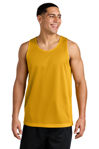 Sport-Tek ®  PosiCharge ®  Reversible Mesh Tank ST5000
