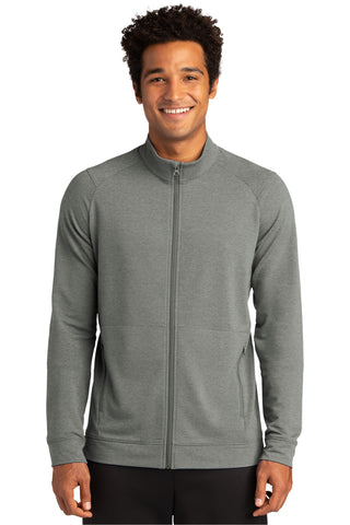 Sport-Tek ®  Sport-Wick ®  Flex Fleece Full-Zip. ST560