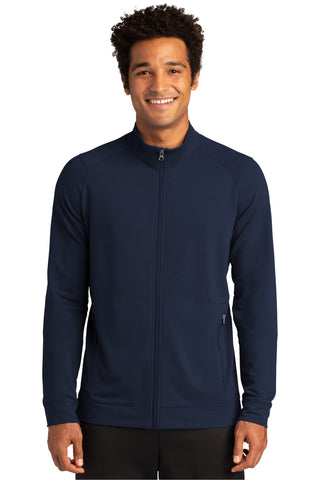 Sport-Tek ®  Sport-Wick ®  Flex Fleece Full-Zip. ST560