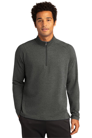 Sport-Tek ®  Sport-Wick ®  Flex Fleece 1/4-Zip. ST561
