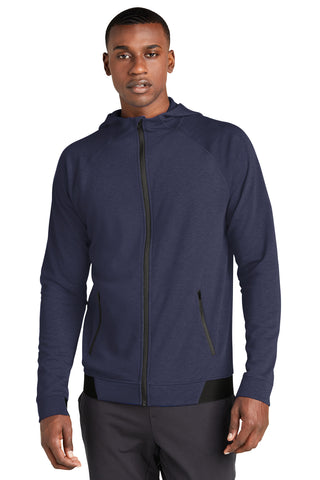 Sport-Tek ®  PosiCharge ®  Strive Hooded Full-Zip ST570