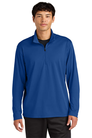 Sport-Tek ®  Micropique Sport-Wick ®  1/4-Zip ST672