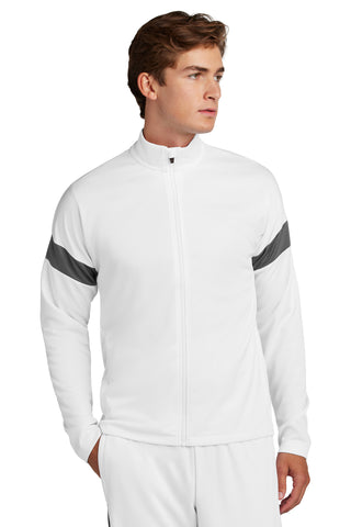 Sport-Tek ®  Travel Full-Zip Jacket ST800