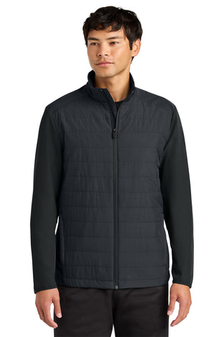 Sport-Tek ®  Teknical Hybrid Jacket ST940