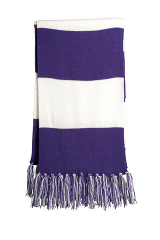 Sport-Tek ®  Spectator Scarf. STA02