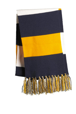Sport-Tek ®  Spectator Scarf. STA02