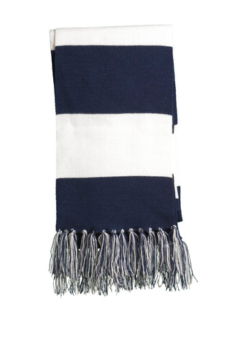 Sport-Tek ®  Spectator Scarf. STA02
