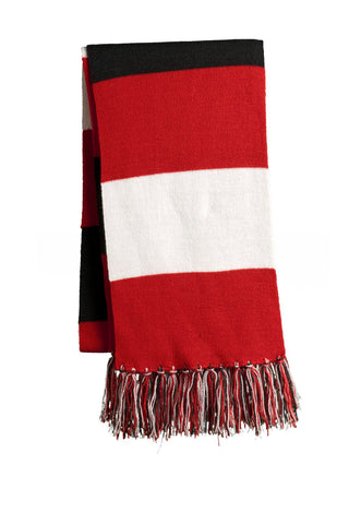 Sport-Tek ®  Spectator Scarf. STA02