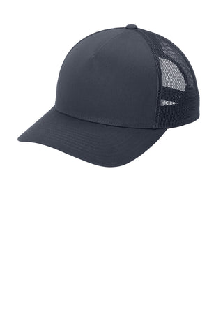 Sport-Tek ®  YP Classics ®  Retro Trucker 5-Panel Cap STC54