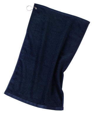 Port Authority ®  Grommeted Golf Towel.  TW51