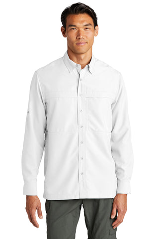 Port Authority ®  Long Sleeve UV Daybreak Shirt W960