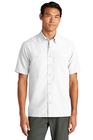 Port Authority ®  Short Sleeve UV Daybreak Shirt W961