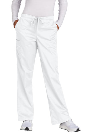 Wink ®  Women's Petite WorkFlex Flare Leg Cargo Pant WW4750P