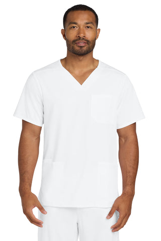 Wink ®  Men's Premiere Flex ™  V-Neck Top WW5068