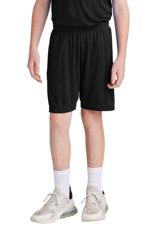 Sport-Tek ®  Youth Competitor ™  United 5' Short YST103