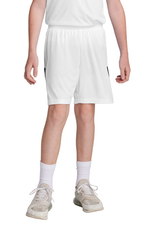 Sport-Tek ®  Youth Competitor ™  United 5' Short YST103