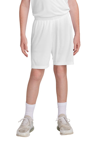 Sport-Tek ®  Youth Competitor ™  United 5' Short YST103