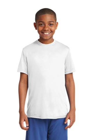 Sport-Tek ®  Youth PosiCharge ®  Competitor™ Tee. YST350