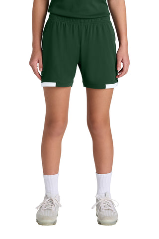 Sport-Tek ®  Youth Club 5' Short YST442