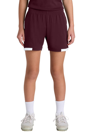 Sport-Tek ®  Youth Club 5' Short YST442
